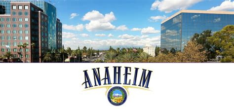 city of anaheim job descriptions|Salaries and Pension .